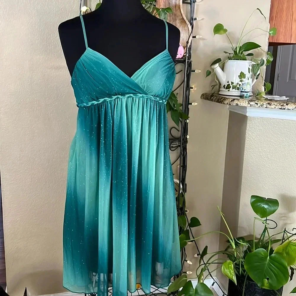 Ruby Rox Dress